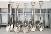 Tour of the Seniors Emergency Medicine Centre with Myrna Daniels