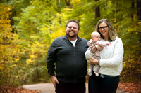 Sam, Joanna, Willow