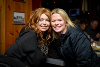 Michelle's Welcome Home Party