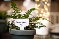 015 - S&S Wedding