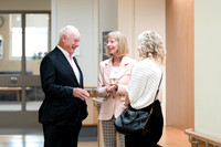 Toronto Rehab Reception and Tour: Designing a better future for aging Canadians
