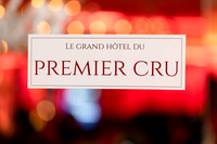 Details, Food, Staff, Wine