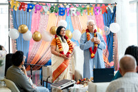 Vinod 80th Birthday