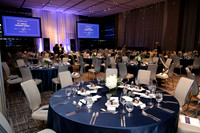 16th Annual Members’ Dinner - Partners for Discovery