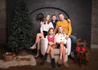 Metzger Christmas 2025