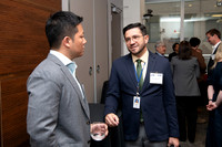 Canada Leads Celebration VIP Reception