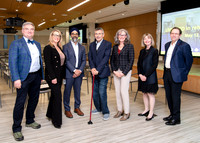 West Park Healthcare Centre - UHNITED in Rehab Excellence Event