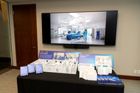 Western Hospital Surgery Tower Event - Aird Berlis - UHN Foundation