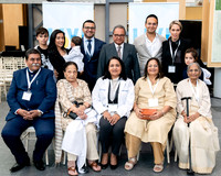 Ajmera Transplant Centre Celebration