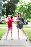 Canada Day 2026 with Gavin and Lucy