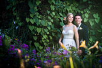 Lindsay & Eddie - Moreland Place