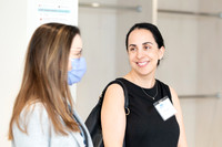 Cardiac Health Foundation of Canada tour of Rumsey Centre - May 12, 2023