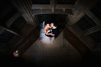 Teresa & Jared - Hart House
