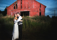 Doris & Mike - Caledon
