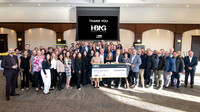 HBNG Staff Celebration - New Surgical Tower Gift Announcement