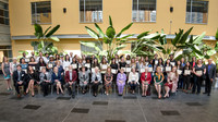UHN Annual Nursing Awards - May 1, 2018