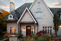 Grand Cru - Jordan & Gina Rose + Jeff & Paula Silverberg - October 28, 2023