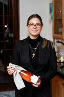 Marlayna Perrone