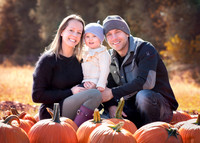 Maddy, Lindsay & Gabe