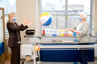 Day 3 - Toronto Rehabilitation Institute