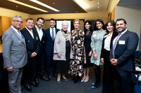 UHN - TGH - HRH Meeting with RAC Supporters