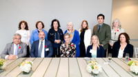 UHN - TGH - HRH Meeting with  Population Health and Social Medicine Friends and Supporters