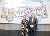UHN - TGH - HRH With Todd Halpern