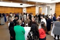 UHN - TWH - Staff Appreciation Visit with HRH and Ontario LG