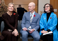 UHN - TWH - BMO Education Centre - TWH Surgical Tower Presentation