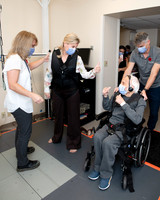 UHN - TRI - HRH Tour of Movement Evaluation Lab