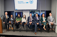 Meet the Stars: An intimate evening with stars of the Peter Munk Cardiac Centre - November 14, 2023