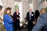 Celebration of RBC Foundation and their recent support of the Emergency Upskilling Program at UHN