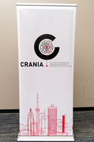 2025 CRANIA Awards