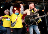 9. Tom Cochrane Concert
