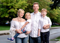 Cain Family